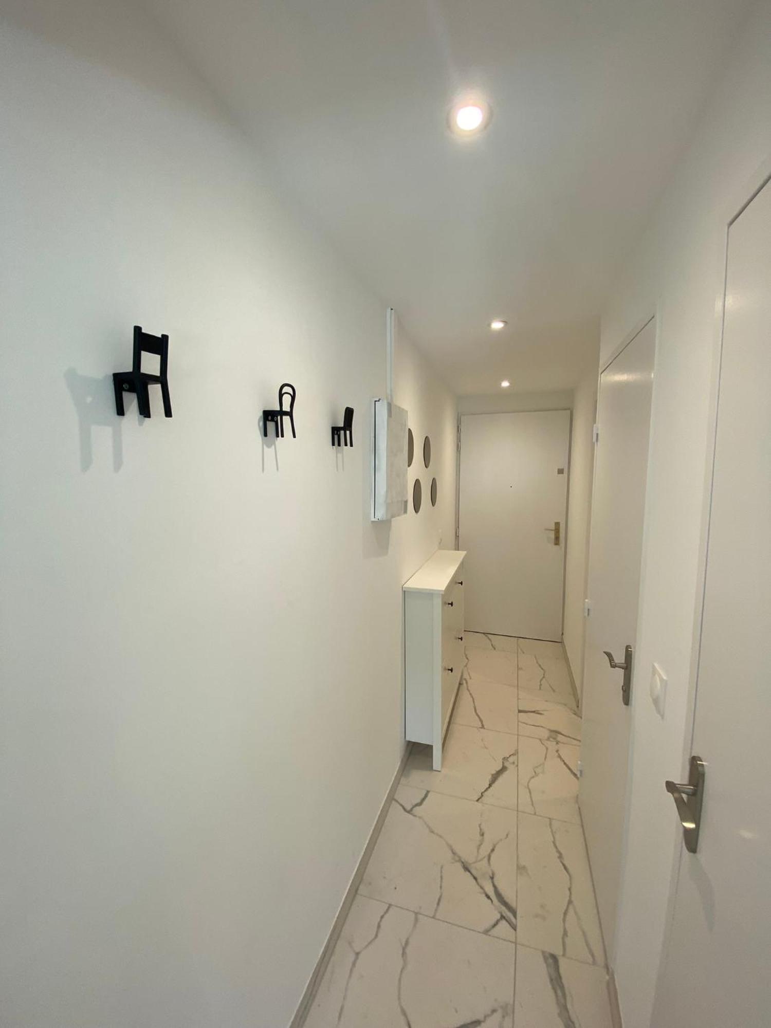 Appartement Face Mer Et Port Santa Lucia Climatise Et Wifi Saint-Raphaël Zewnętrze zdjęcie